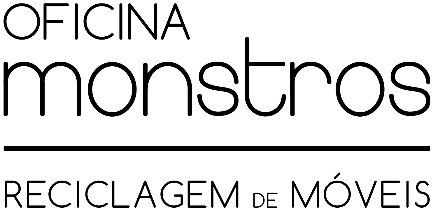Oficina Monstros - Restauro, recuperação e reciclagem de móveis